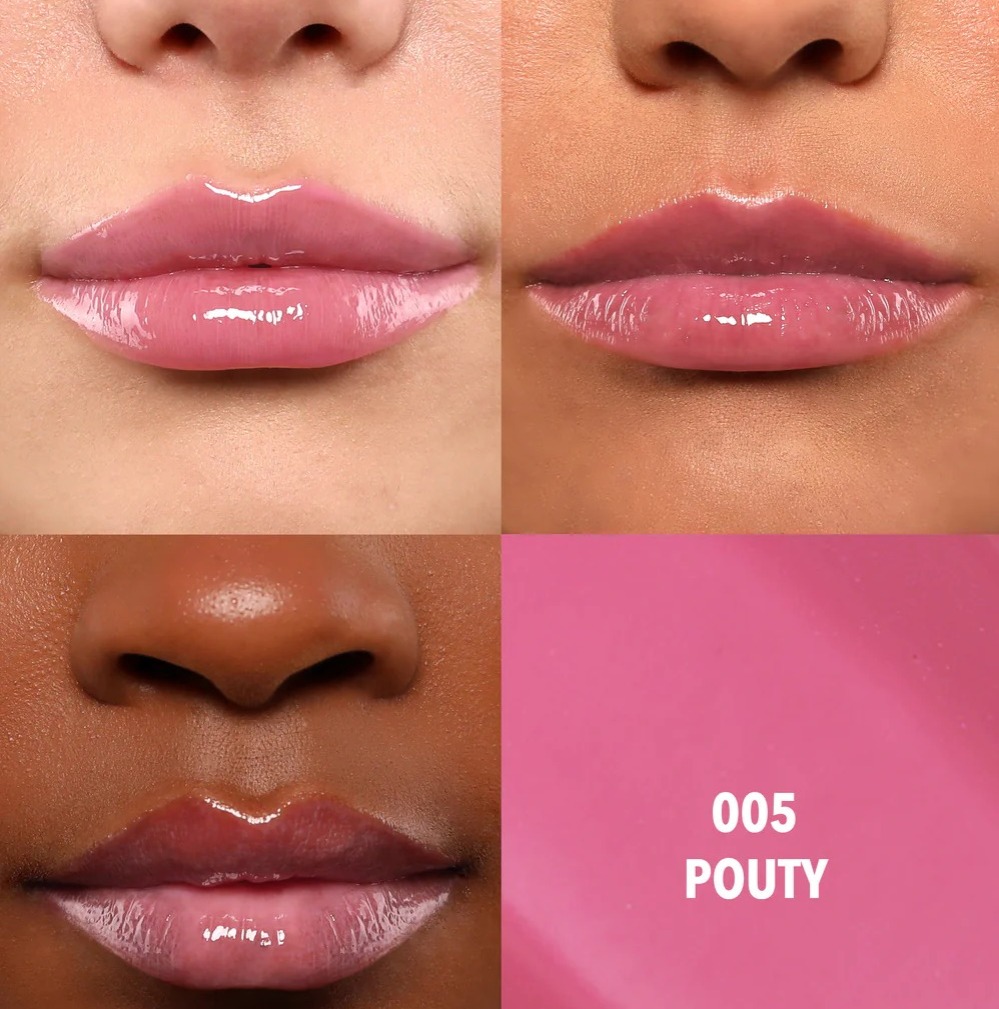 Brillo labial maxi pout - moira pouty - Image 3