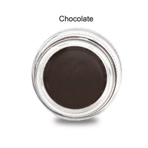 Pomada para cejas - saniye chocolate