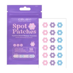 Spot patches - celavi