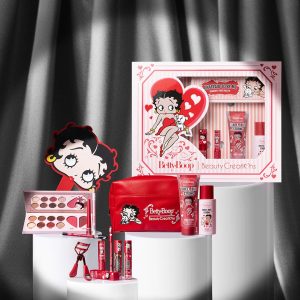 Betty Boop