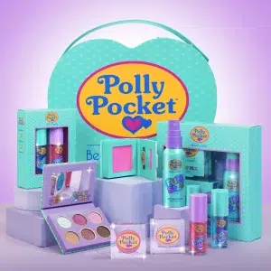Polly Pocket