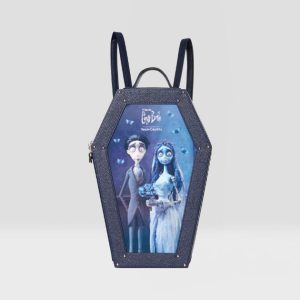 Corpse bride mochila de viaje - beauty creations