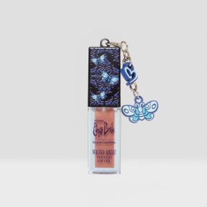 Corpse bride tinted lip oil - beauty creations