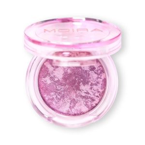 Rubor en polvo - moira blueberry muffin