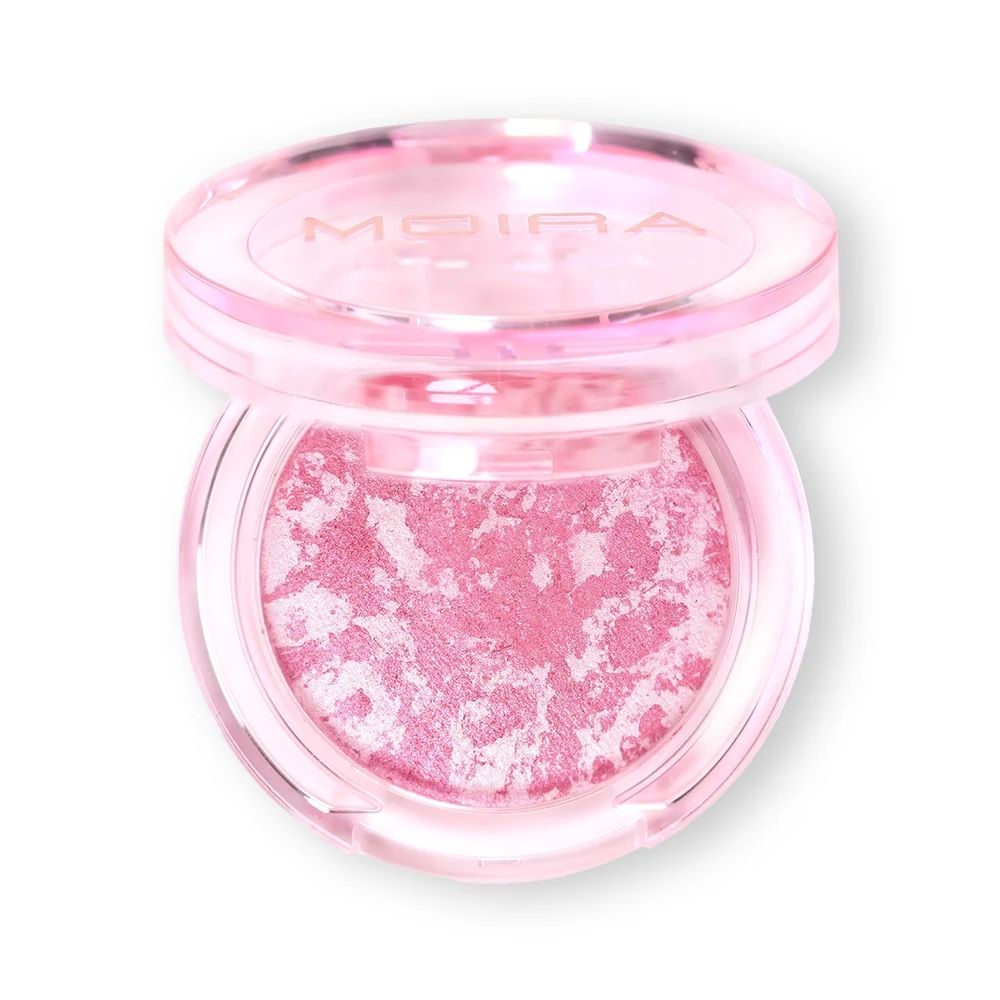 Rubor en polvo - moira rose cupcake