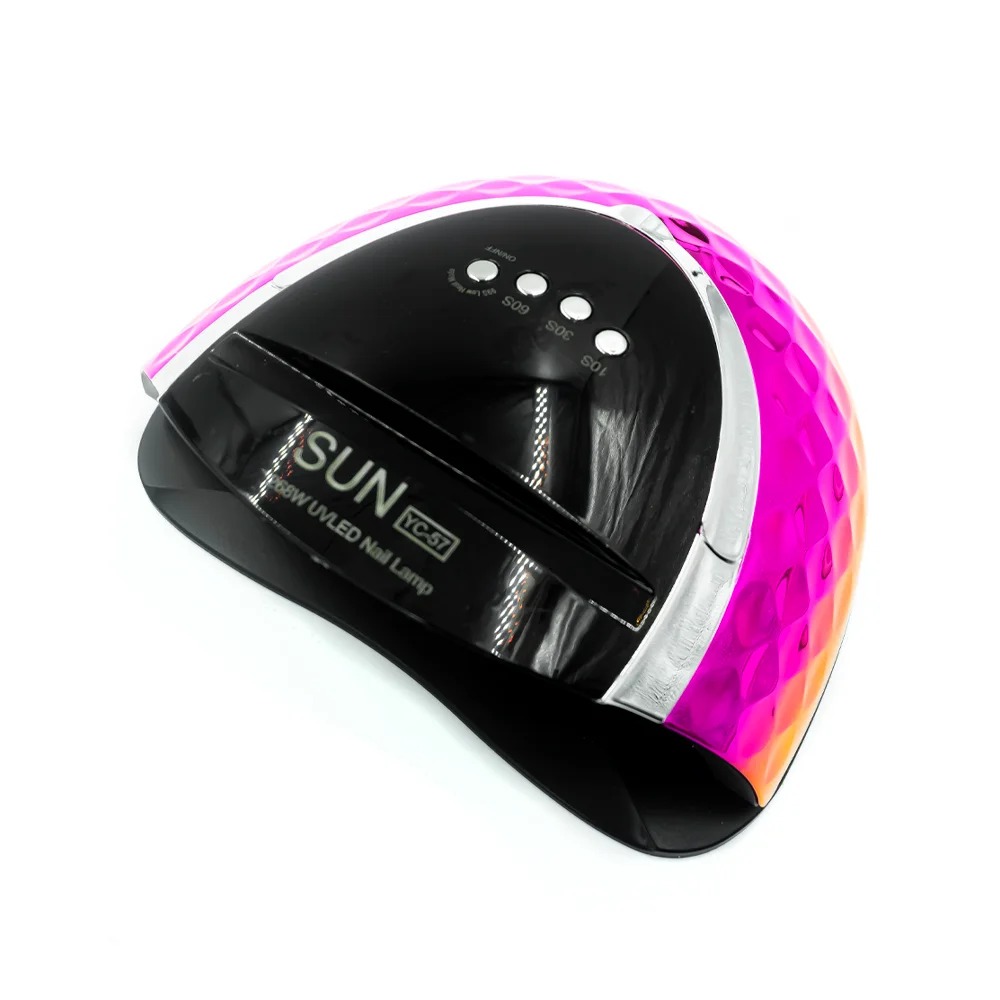 Lámpara profesional para secado de uñas - 268w