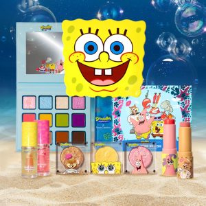 Bob Esponja