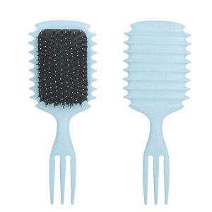 Cepillo desenredante para cabello rizado - hair brush