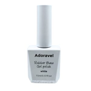 Gel rubber - adoravel