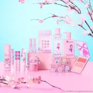 Toki Doki