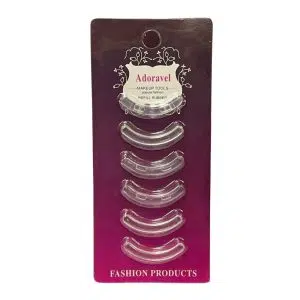 Repuesto para rizador transparente - adoravel