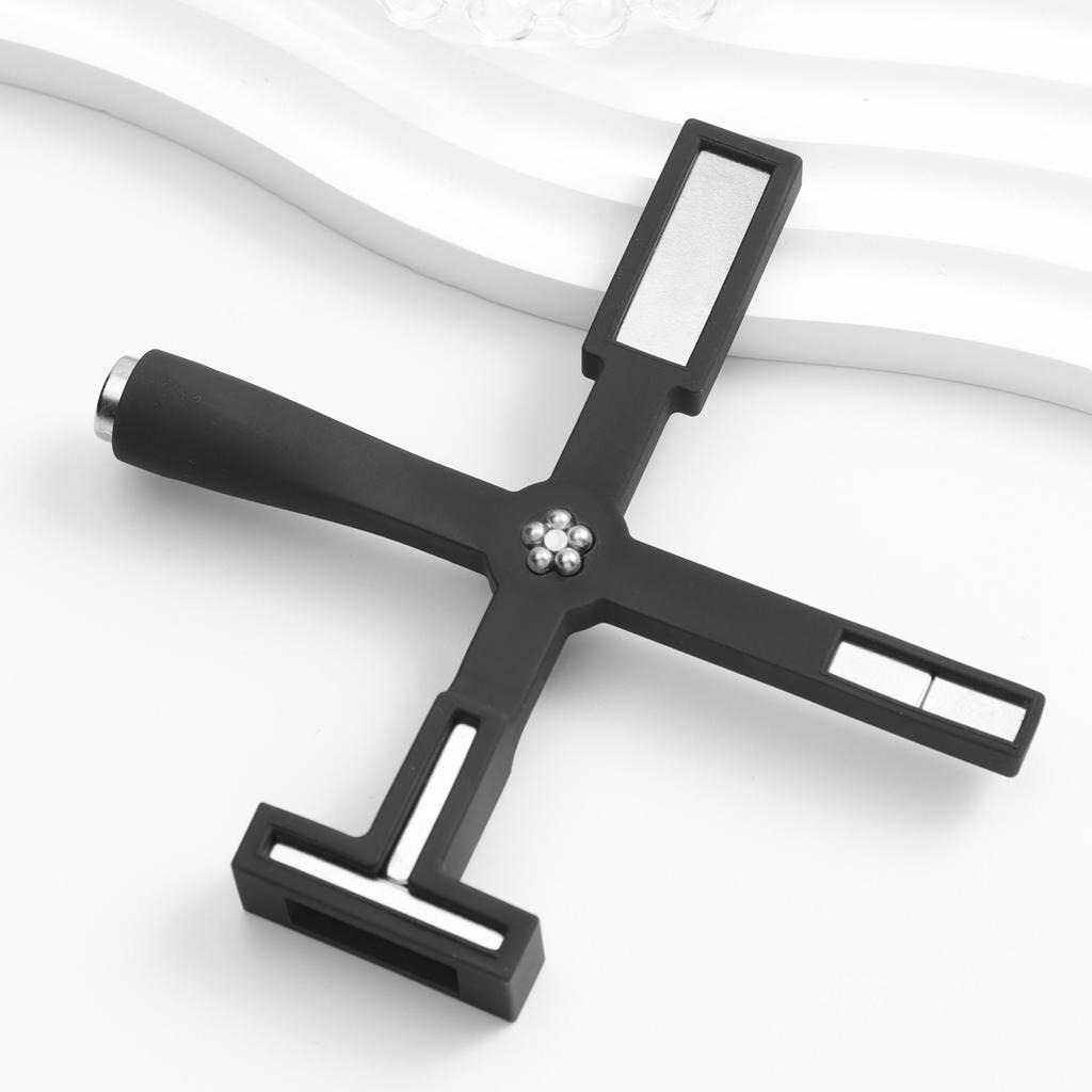 Imán 5 en 1 - cat eye