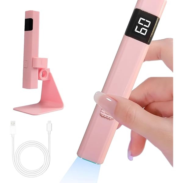 Lámpara de pre-secado