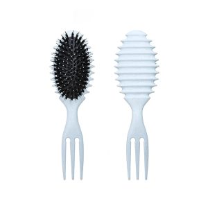 Cepillo desenredante para cabello rizado - hair brush