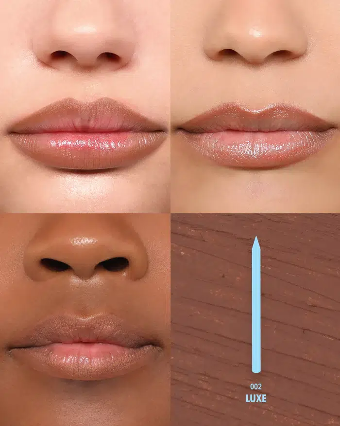 Lip chic liner luxe - moira - Image 2