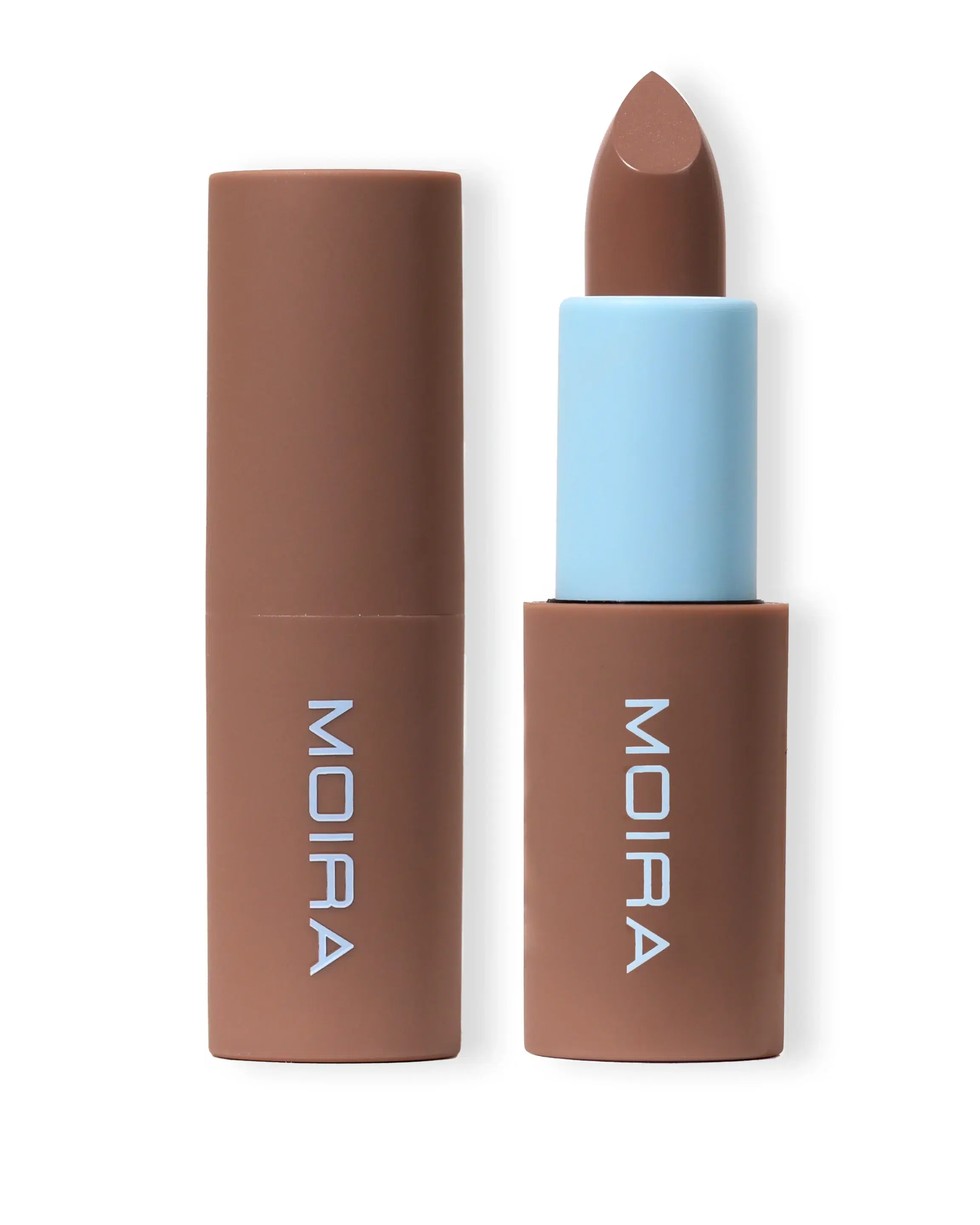 Chic satin lipstick time capsule - moira