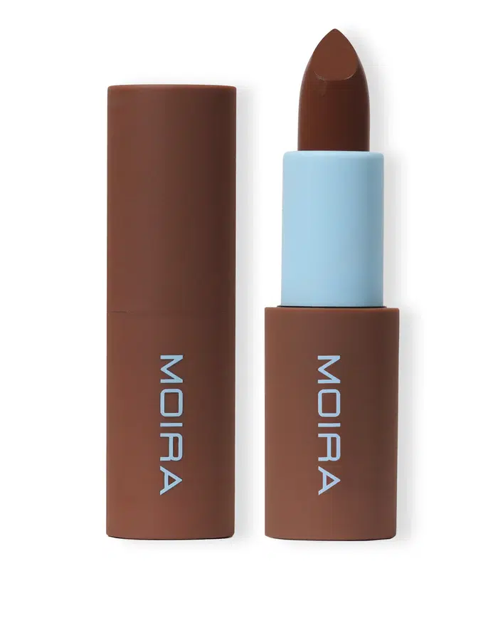Chic satin lipstick modern - moira