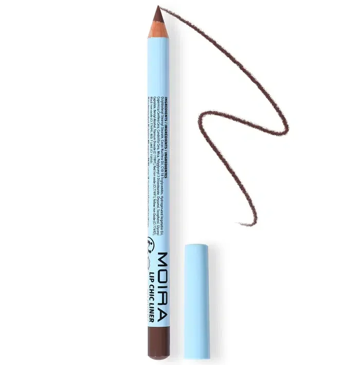 Lip chic liner icon - moira