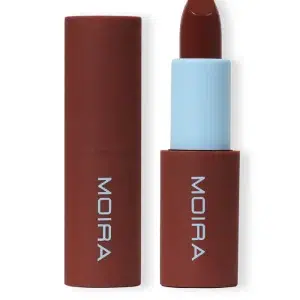 Chic satin lipstick bold - moira