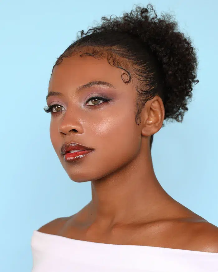 Lip chic liner icon - moira - Image 3