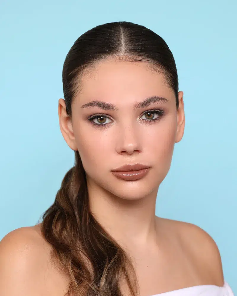 Chic satin lipstick time capsule - moira - Image 2