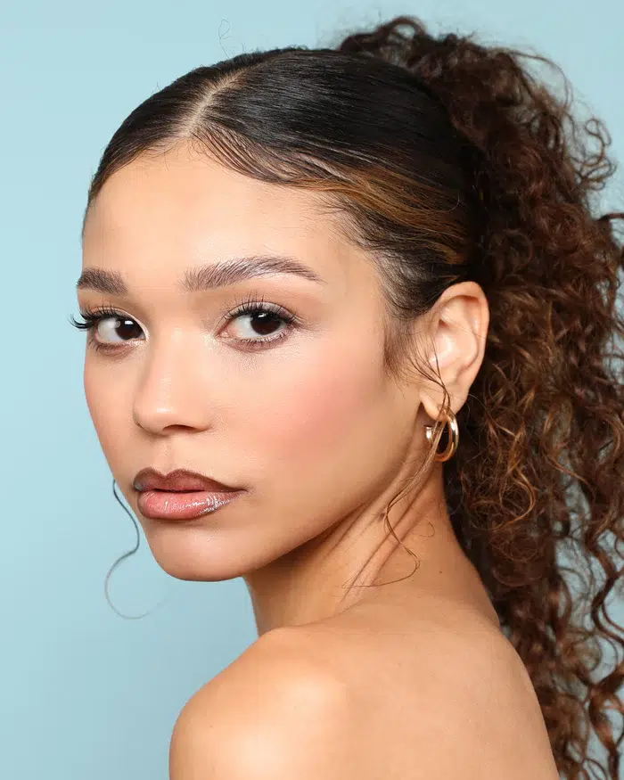 Lip chic liner luxe - moira - Image 3