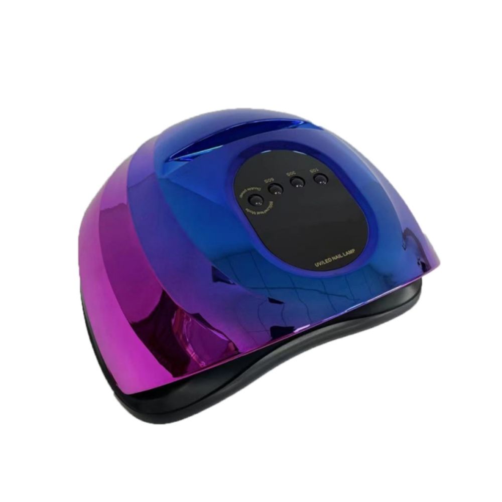 Lámpara profesional para secado de uñas - 258w