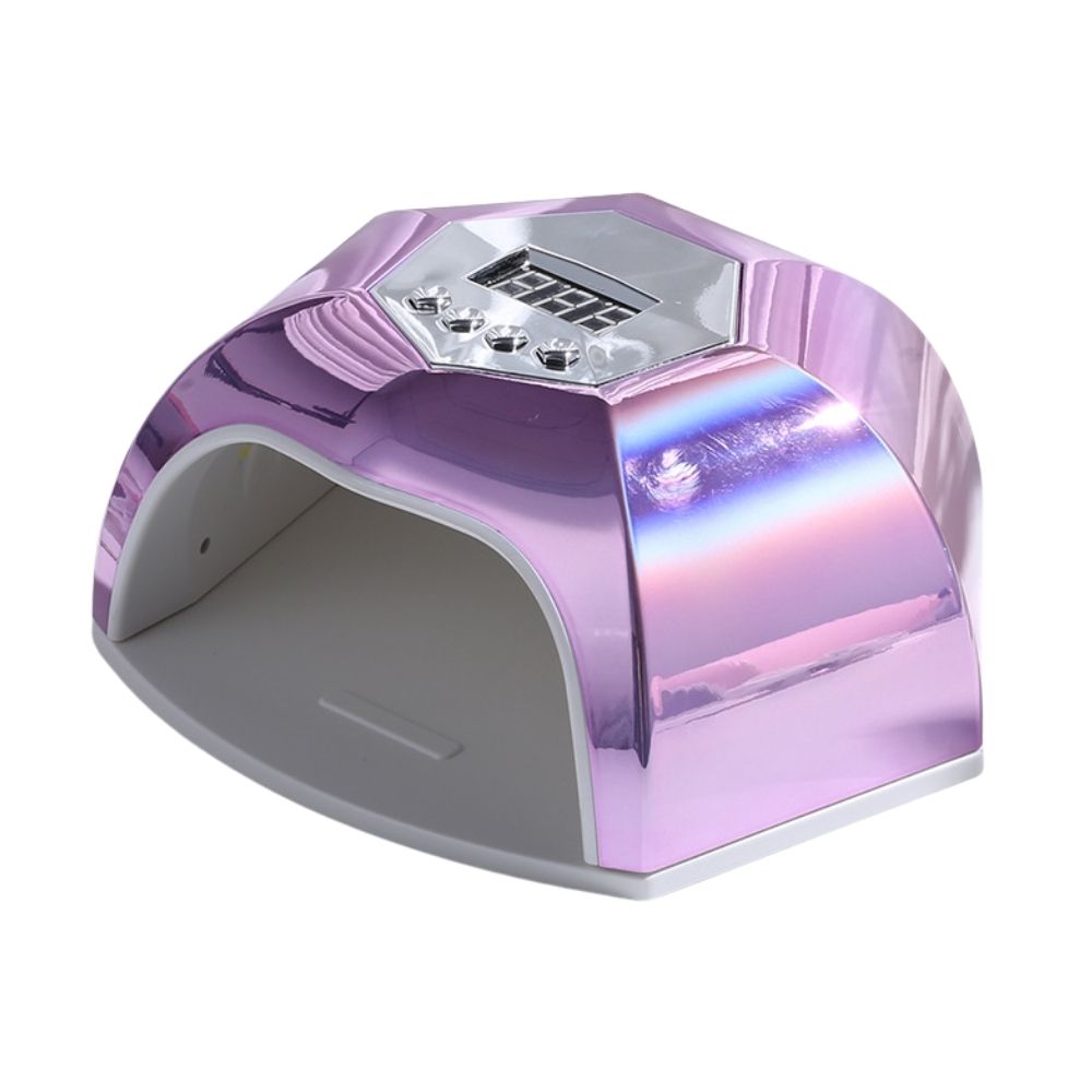 Lámpara profesional para secado de uñas - 16