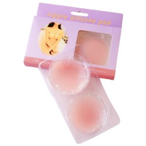 Pezonera de silicona