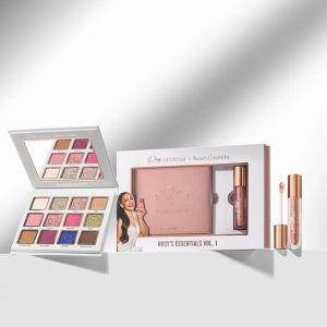 Rosy McMichael colección mini
