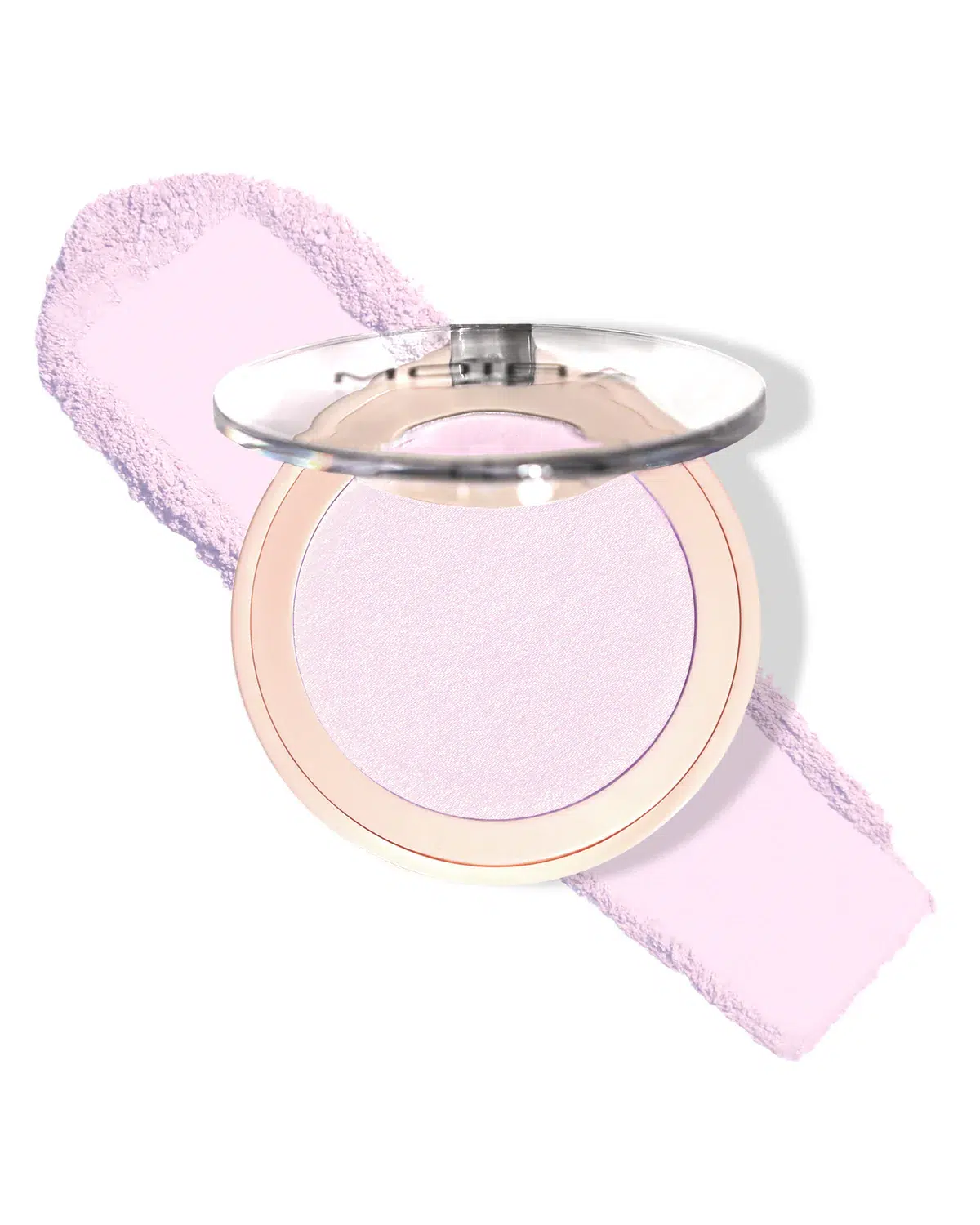 Under eye setting powder - moira