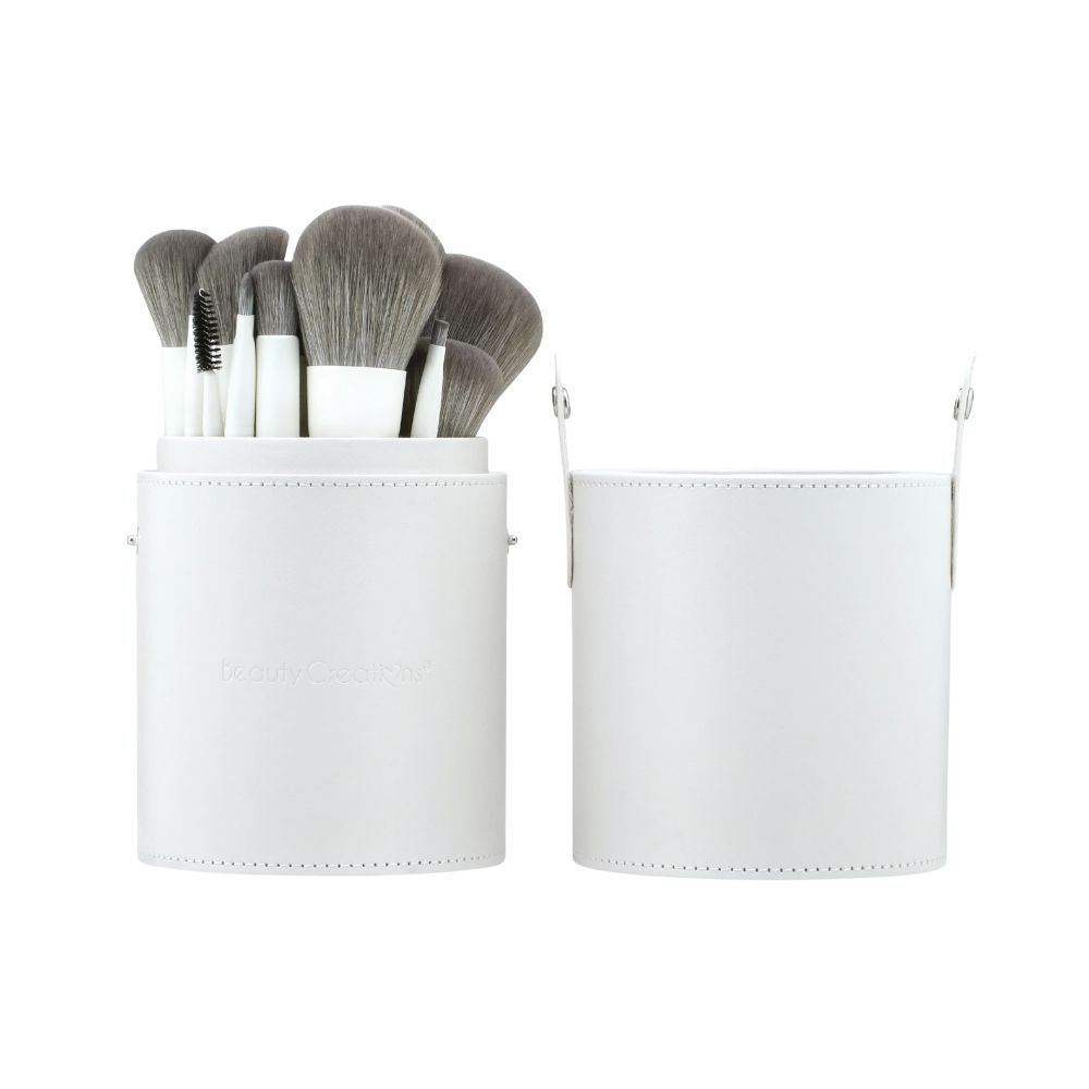 Cloud 24 pc brush set - beauty creations