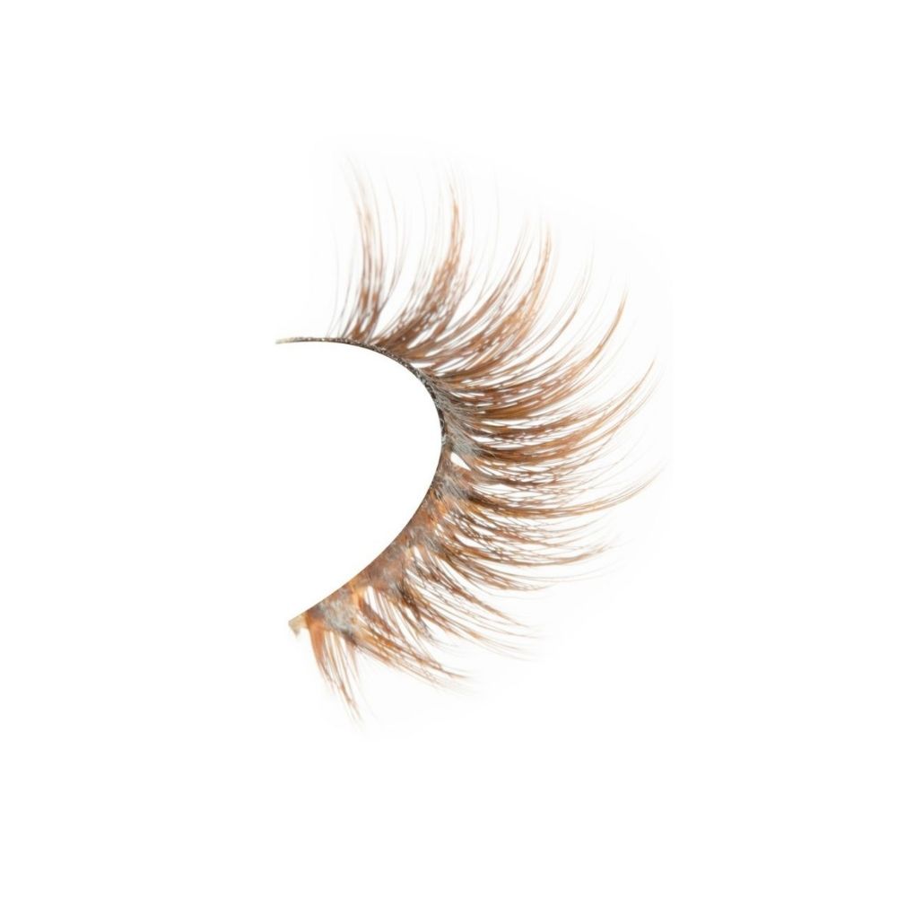 5D faux mink cafe - jlash - Image 3