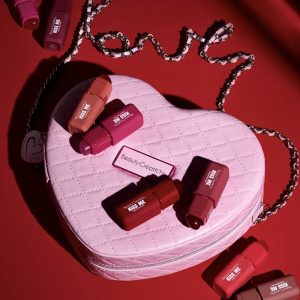 Kiss me liquid gel tint pr box - beauty creations