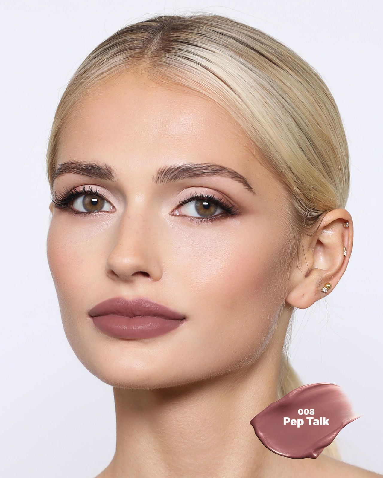 Velvet air lip tint - moira pep talk - Image 3
