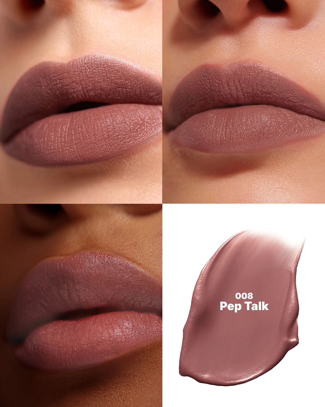 Velvet air lip tint - moira pep talk - Image 2