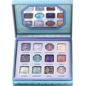 Paleta de sombras diamond glitz - moira