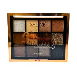 Queens of fashion - saniye