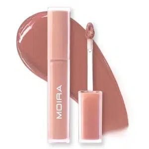 Velvet air lip tint - moira first love