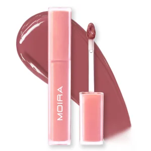 Velvet air lip tint - moira velvet vibes