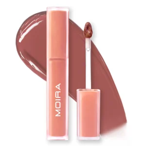 Velvet air lip tint - moira coquette