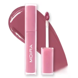 Velvet air lip tint - moira mauve moment
