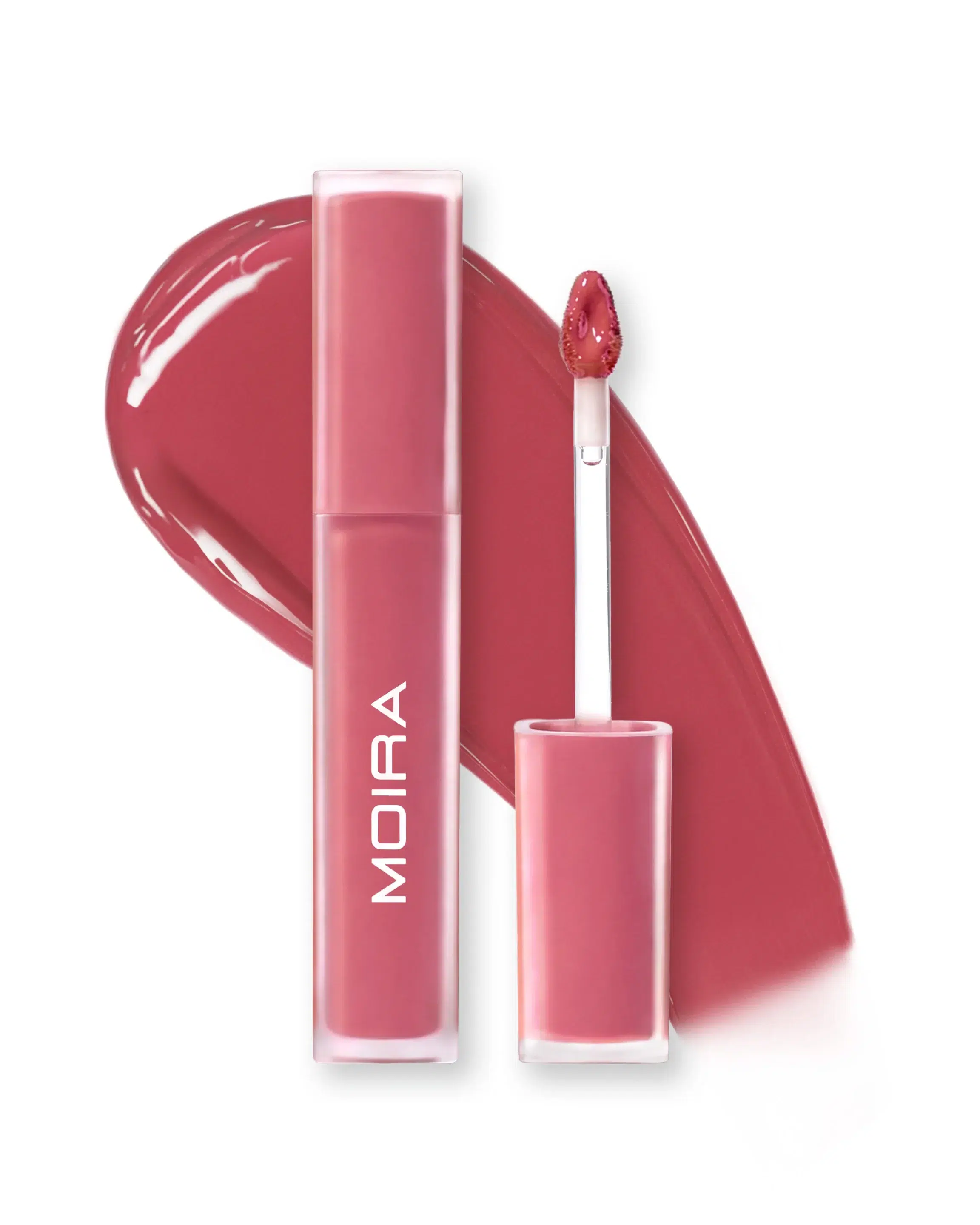 Velvet air lip tint - moira flirtatious