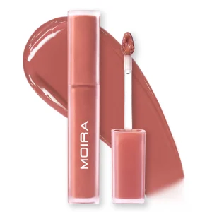Velvet air lip tint - moira tempted