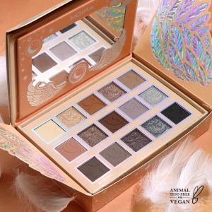Paleta de sombras endless moonlight - moira