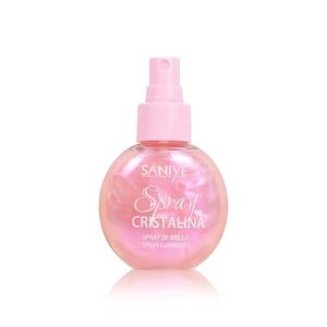 Spray cristalina - saniye 03