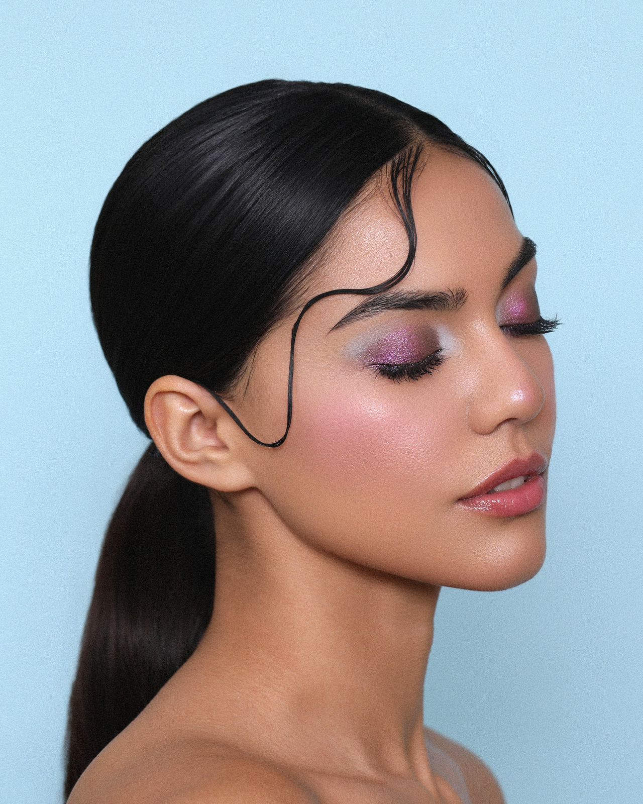 Supernova glitz shadow - moira starberry - Image 3