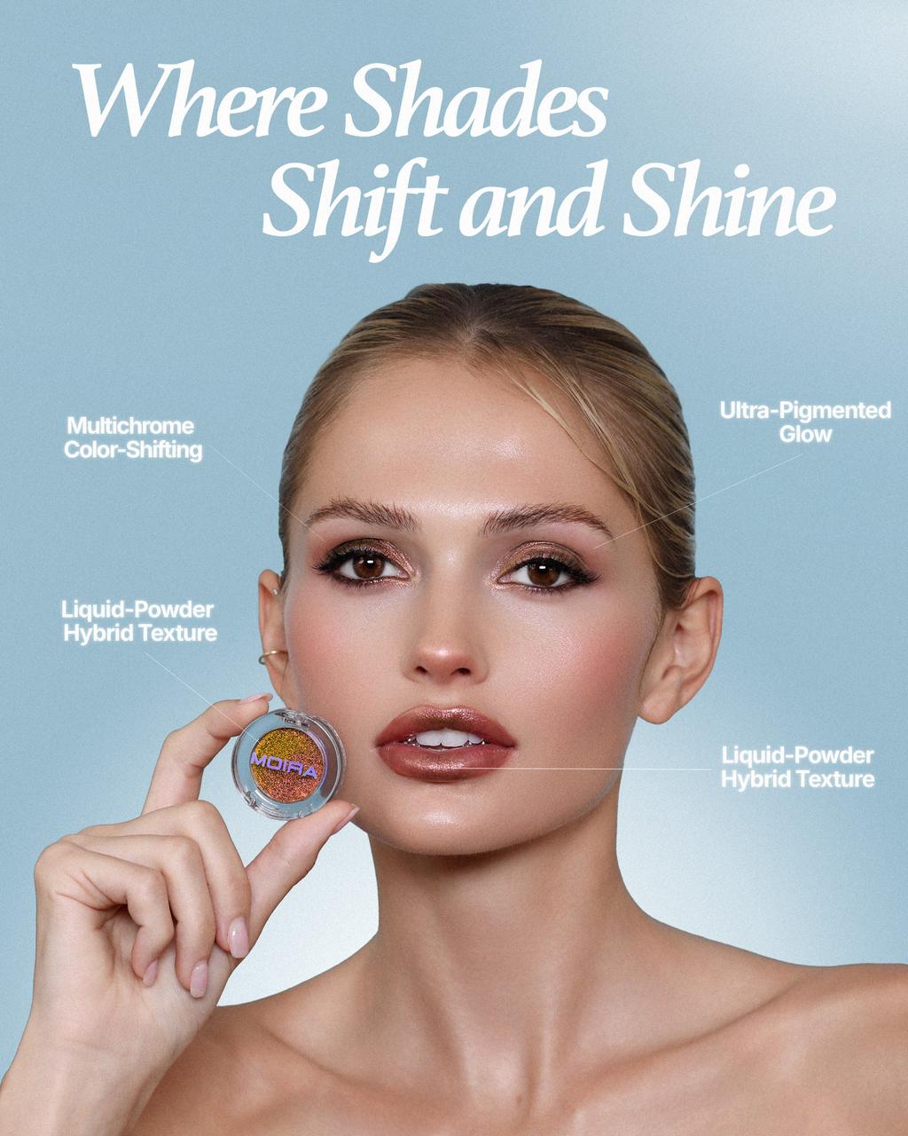 Supernova glitz shadow - moira astro glam - Image 4