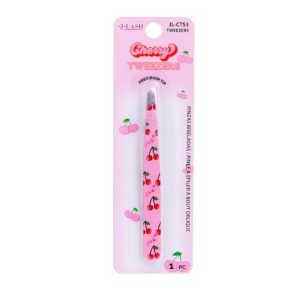 Pinzas para depilar - jlash