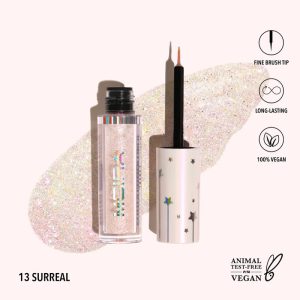 Glitter glitter liner surreal - moira
